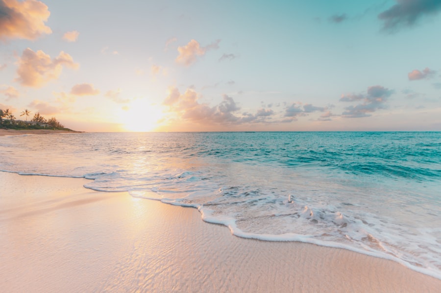 Punta Cana, Caribe